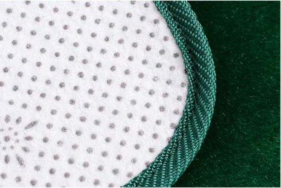 Track Putting Mat  high quality anti-slip underlay suitable for all type of floors includes a hand-sew seam finish. dense quality practice putting mat durability appearance fibers stay where you need them, in your putting mat