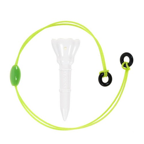 VS115 Koviss xS TEE & Tethering String, Voor alle VS TEE zonder koord of als vervangingskoord